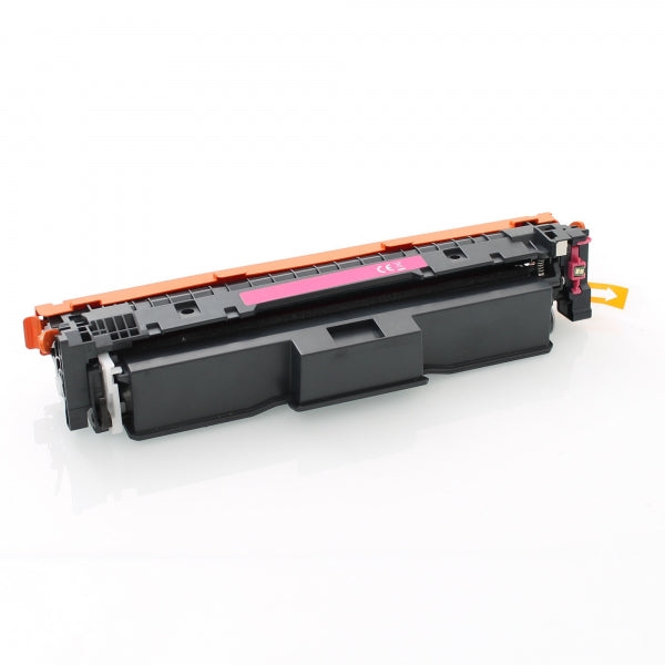 HP W2203XW2203A MAGENTA CARTUCHO DE TONER GENERICO - REEMPLAZA 22