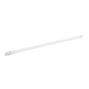 TUBO DE LUZ T8 DE VIDRO LED 1,2M 18W