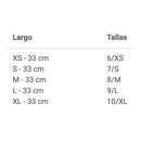 LUVAS DE TRABALHO FITOSSANITÁRIO NITRILO TAMANHO 6 JUBA