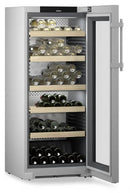 GARRAFEIRA 107 GARRAFAS LIEBHERR WPSD 4652