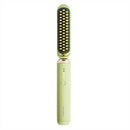 ESCOVA DE CABELO JONIZING INFACE ZH-10DSG (VERDE)