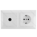 COMBINAÇÃO DE INTERRUPTOR