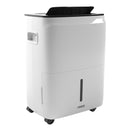 DESUMIDIFICADOR PRINCESS 30LT/24H DEPOSITO 4LT