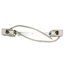 CASQUILHO HALÓGENO LINEAL 78MM