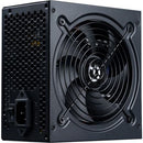 FUENTE DE ALIMENTACIÓN HIDITEC RL650 650W VENTILADOR 12CM 80 PLUS