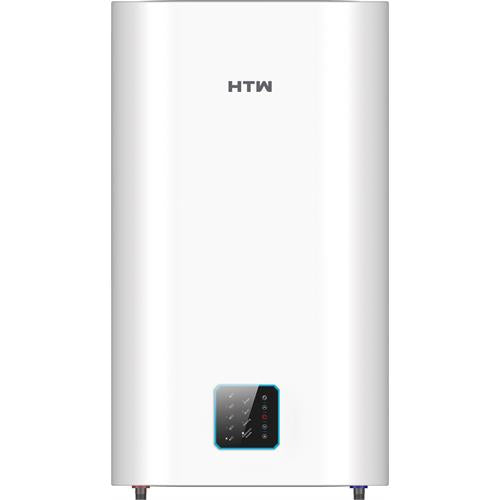 HTW TERMOACUMULADOR 50LTS REVERSIVEL TANQUE DUPLO WIFI