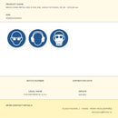 PACK 19 BROCAS PARA METAL HSS-R DIN338 Ø1-10X0,5MM 543327 FISCHER