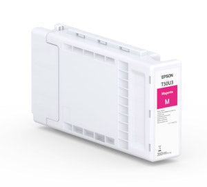 Epson UltraChrome XD3 tinteiro 1 unidade(s) Magenta