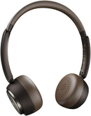 AURICULARES HIFUTURE TURBO3 BROWN BLUETOOTH