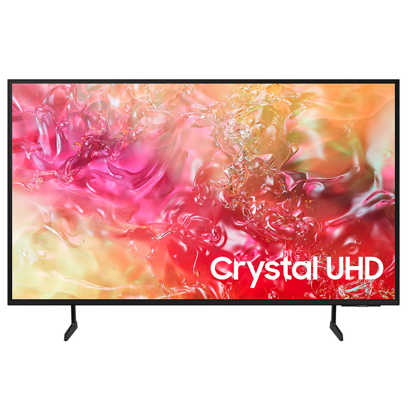 Samsung TU75DU7105K 190,5 cm (75") 4K Ultra HD Smart TV Wi-Fi Pr