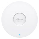 TP-Link Omada EAP673 ponto de acesso WLAN 5400 Mbit/s Branco Powe
