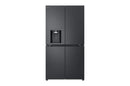 FRIGORÍFICO AMERICANO LG GMF961EV5E( TOTAL NO FROST  - ESSENCE BL