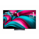 LG - OLED EVO AI SMARTTV OLED55C5ELB.AEU