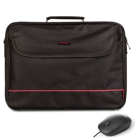 NGS Bureau Kit mala para portáteis 40,6 cm (16") Bolsa tipo pasta