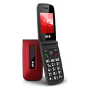 SENIORPHONE SPC 2342R TITAN 2 4G CONCHA 2,4"