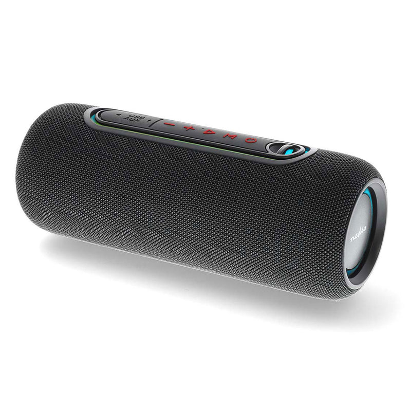 NEDIS COLUNA PORTATIL BLUETOOTH 30W BATERIA 4H MAX