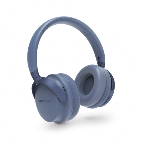 AURICULARES MICRO ENERGY SISTEM STYLE 3 DENIM