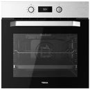 FORNO TEKA HCB6535PSSINOX  I PIROL.