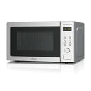 MICRO-ONDAS HAEGER MICROSTAINLESS28