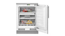 MINI ARCA VERTICAL TEKA DE ENCASTRE RSF 41160 BU