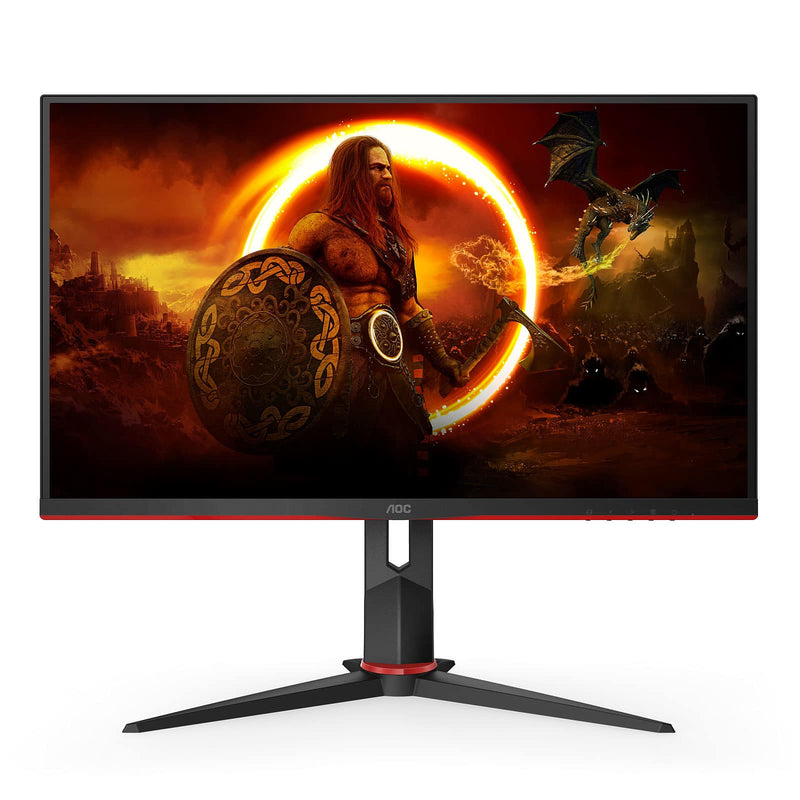 AOC 27G2SU/BK monitor de ecrã 68,6 cm (27") 1920 x 1080 pixels Fu