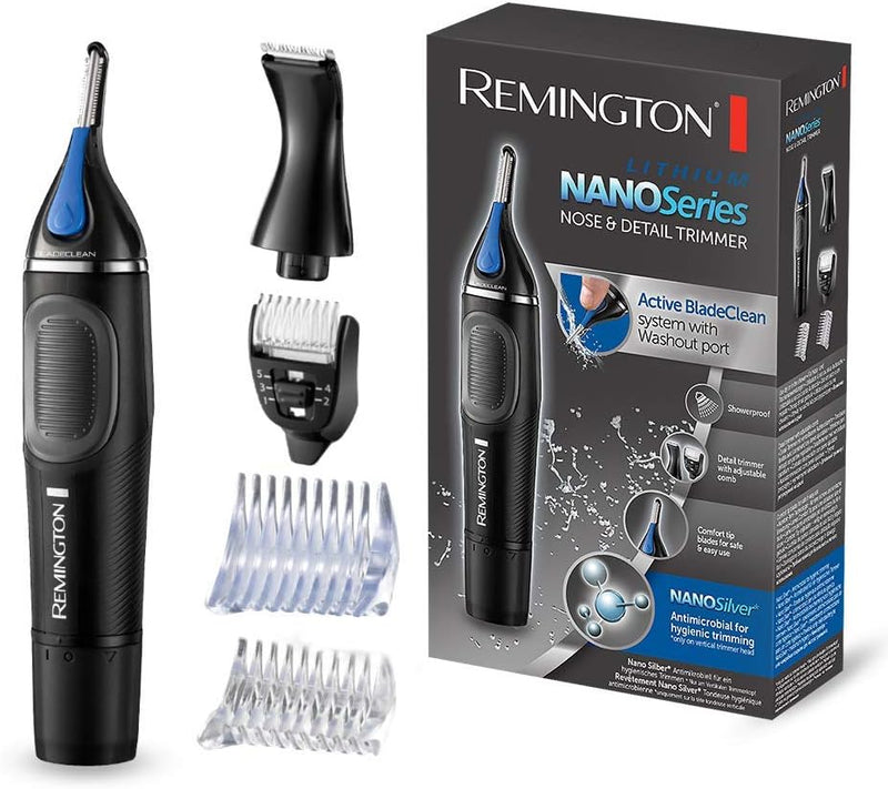 REMINGTON - APARADOR FACIAL NE3870