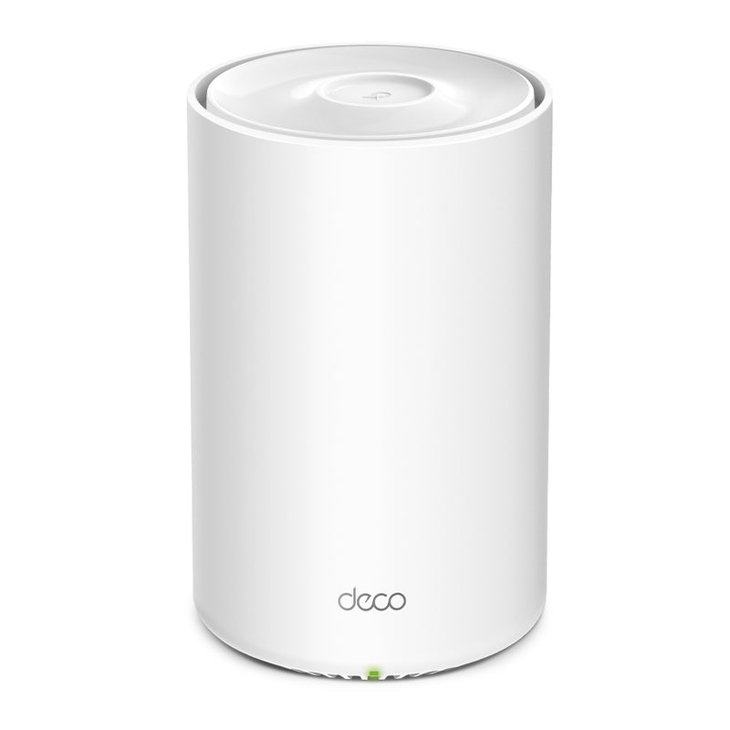 TP-Link Deco X20-4G Dual-band (2,4 GHz / 5 GHz) Wi-Fi 6 (802.11ax