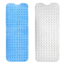 TAPETE PARA DUCHE 100X40CM CORES SORTIDAS