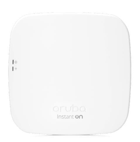 ARUBA INSTANT ON AP12 (RW) ACCESS POINT