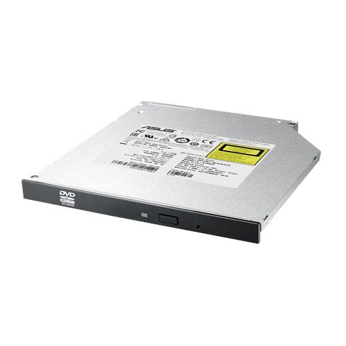 ASUS SDRW-08U1MT unidade de disco ótico Interno DVD-RW Preto