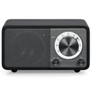 RADIO SANGEAN WR-7 PRETO MATE BT