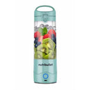 NUTRIBULLET - LIQUIDIFICADORA PORTÁTIL NBP003LBL