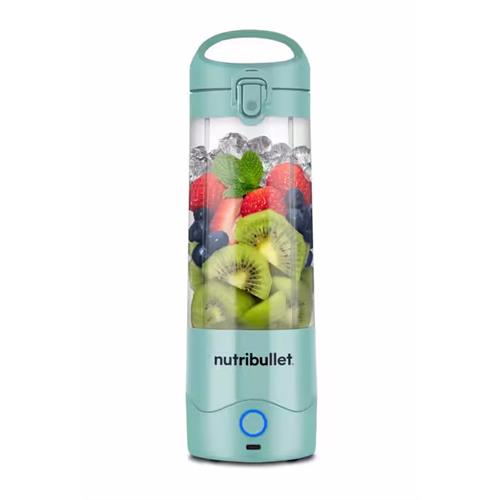 NUTRIBULLET - LIQUIDIFICADORA PORTÁTIL NBP003LBL