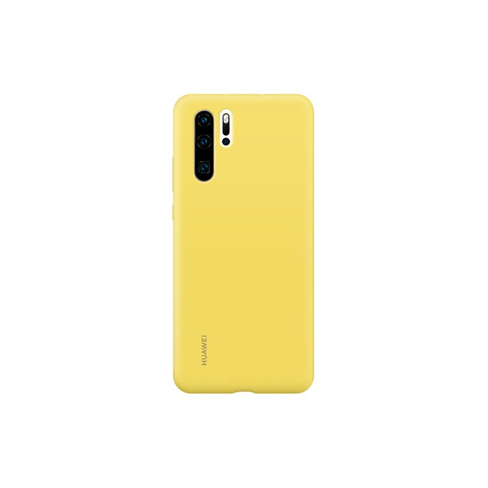 Huawei 51992880 capa para telemóvel 16,4 cm (6.47") Amarelo