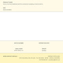 PACK 4 FELTROS ADESIVOS SINTETICOS CASTANHO 100X85MM PLASFIX INOF