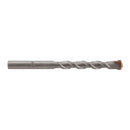 BROCA DE BETÃO COM BORDA DE CARBONETO DE TUNGSTENIO, Ø10 X 120 MM