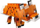 LEGO - A RAPOSA 21588