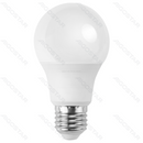 LED A60 E27 9W 6500K