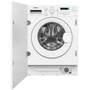 MÁQUINA DE LAVAR E SECAR ROUPA DE ENCASTRE EDESA EWS-8400-I/A 8/6