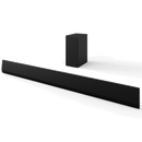 SOUND BAR LG SG10TY( 3.1  - AAC, ACC+, FLAC, OGG, WAV, MP3  - 420