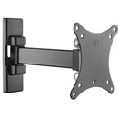 SOPORTE DE PARED INCLINABLE ORIENTABLE FONESTAR MOV-111BA PARA TV