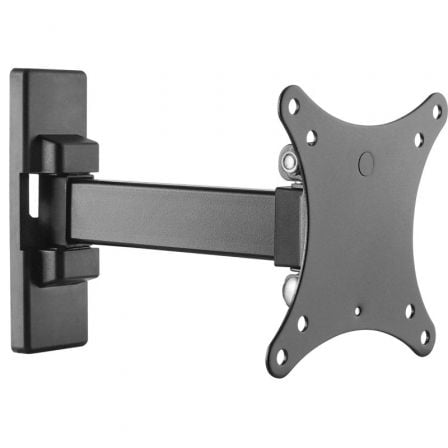 SOPORTE DE PARED INCLINABLE ORIENTABLE FONESTAR MOV-111BA PARA TV