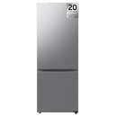 FRIGORÍFICO COMBINADO SAMSUNG RB53DG703DS9 NO FROST INOX REFINADO