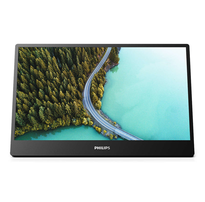 Philips 3000 series 16B1P3302D/00 monitor de ecrã 39,6 cm (15.6"