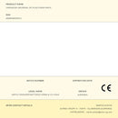 CARREGADOR UNIVERSAL PARA PILHAS 57658 VARTA