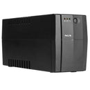 NGS FORTRESS 1200 V3 Em espera (Offline) 1,2 kVA 480 W 2 tomada(s