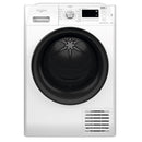 MÁQUINA DE SECAR ROUPA WHIRLPOOL  FFTM118X3BYSPT 8KG