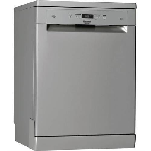 Hotpoint HFC 3C41 CW X máquina de lavar loiça Independente 14 esp