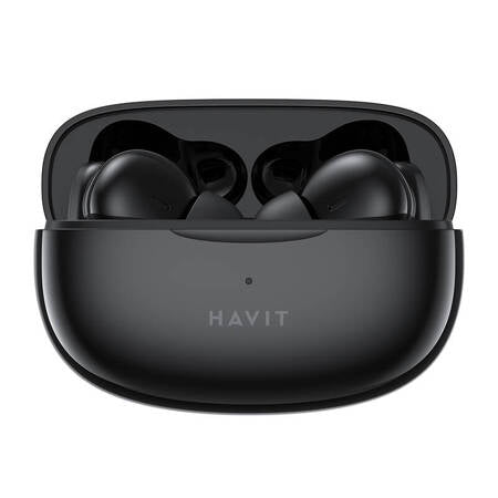 HAVIT TW910 AURICULARES BLUETOOTH (PRETO)