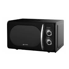 GRUNKEL MICROWAVE 20L 700W GRILL BLACK MWG-20NG